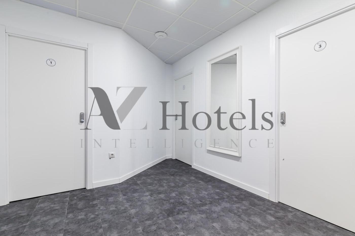 Ayz Ulises - Auto Check-In Property Madrid Exterior foto